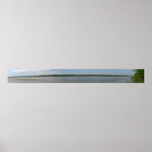 South Dakota Panoramic 6 Posters