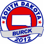 South Dakota Robert Burck photo sculptures