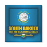 South Dakota (SP) magnets