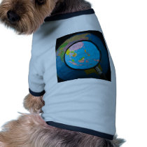 South east Asia in focus Pet Clothing