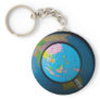 South east Asia in focus Key Chains