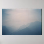 South East Asian Mists posters