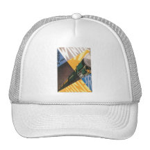 South For Winter Hats