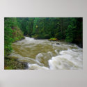 South Fork Snoqualmie River posters