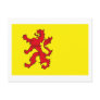 South Holland Flag Postcard