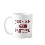 South Iron - Panthers - High - Annapolis Missouri mugs