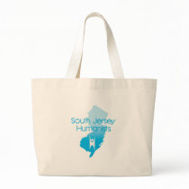 South Jersey Humanists Bag