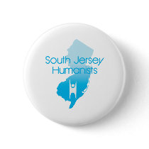South Jersey Humanists Pin