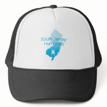 South Jersey Humanists Mesh Hat