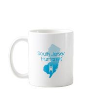 South Jersey Humanists Mug