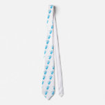 South Jersey Humanists Custom Ties