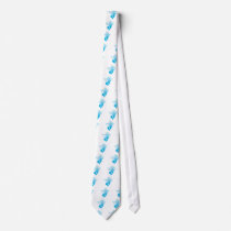 South Jersey Humanists Custom Ties