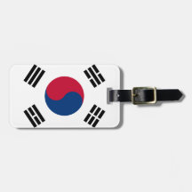 South Korean Flag