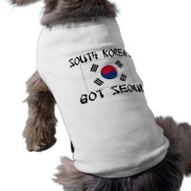 South Koreas Got Seoul