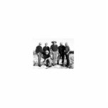 South Of Nowhere Band photo sculptures