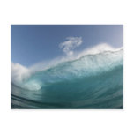 South Pacific bliss Postcard