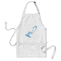 South Pacific Blue Apron