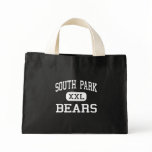 South Park - Bears - High - Buffalo New York bags