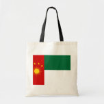 South Peru, Peru Tote Bags