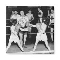 South Philly Boys Club Boxing, 1940s magnets