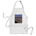 South Rim Of The Grand Canyon In Arizona Aprons