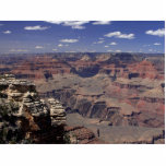 South Rim Of The Grand Canyon In Arizona photo sculptures
