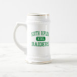 South Ripley - Raiders - High - Versailles Indiana mugs
