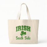 South Side Irish Bag