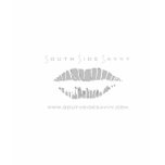 South Side Savvy Logo Merchandise t-shirts