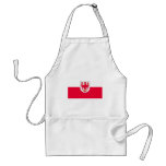 South Tyrol, Italy aprons