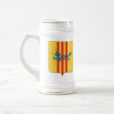 South Vietnam Coat of Arms mugs
