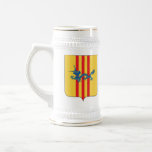 South Vietnam Coat of Arms mugs