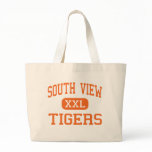 South View - Tigers - High - Hope Mills bags