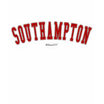 Southampton t-shirts