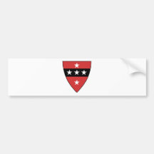 Southcrn Command (U.K) Bumper Stickers