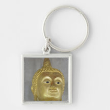 Southeast Thailand, Island of Ko Samui aka Key Chain