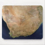 Southern Africa Mousepad