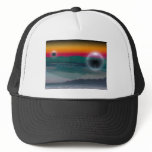 Southern Air hats