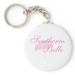 Southern Belle keychains