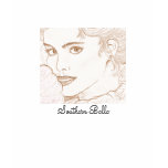 Southern Belle t-shirts