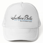 Southern Belles The New Generation hats