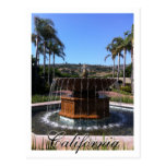 Southern California Terranea Resort Postcard