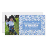 Southern Christmas photo cards