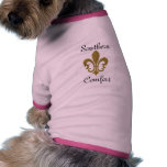Southern Comfort Pet Clothing