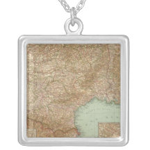 Southern France 3536 Custom Necklace