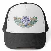 Southern Gypsy Bellydance Hats