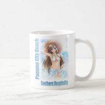 southern hospitality mug