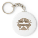 Southern Keychains