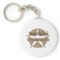 Southern keychains