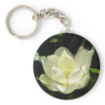 Southern Magnolia keychains